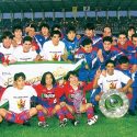 J-League 96